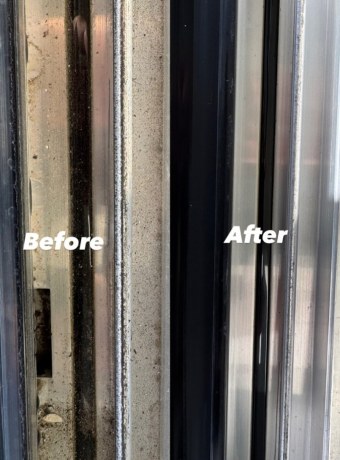 Window Cleaning in Toronto GTA area